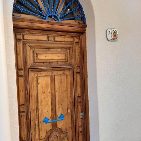 La Melagrana Διαμέρισμα Castellammare del Golfo Εξωτερικό φωτογραφία