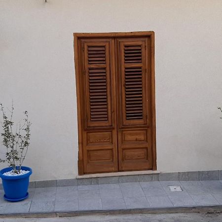 La Melagrana Διαμέρισμα Castellammare del Golfo Εξωτερικό φωτογραφία