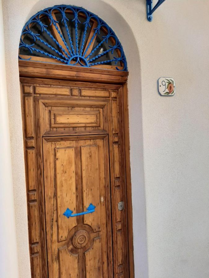 La Melagrana Διαμέρισμα Castellammare del Golfo Εξωτερικό φωτογραφία