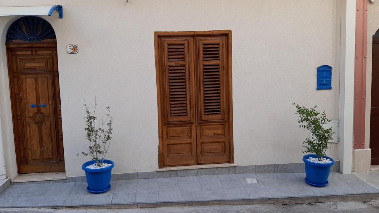 La Melagrana Διαμέρισμα Castellammare del Golfo Εξωτερικό φωτογραφία