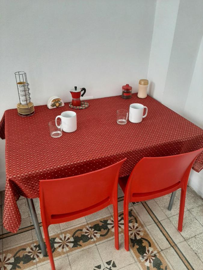 La Melagrana Διαμέρισμα Castellammare del Golfo Εξωτερικό φωτογραφία