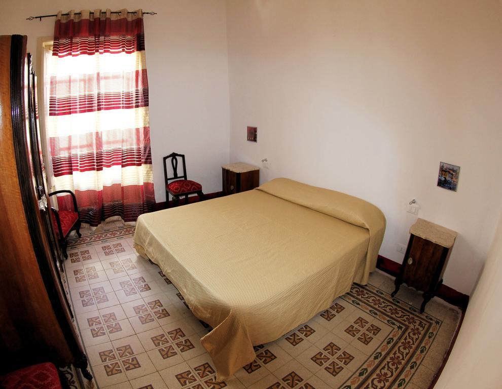 La Melagrana Διαμέρισμα Castellammare del Golfo Εξωτερικό φωτογραφία