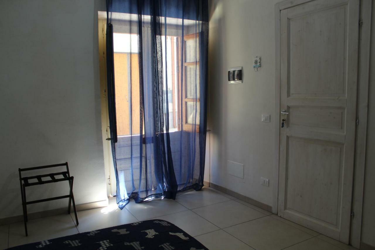 La Melagrana Διαμέρισμα Castellammare del Golfo Εξωτερικό φωτογραφία